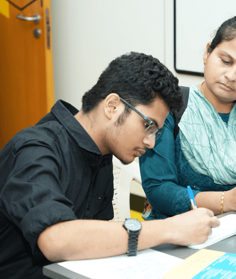 Ology - Career Prp