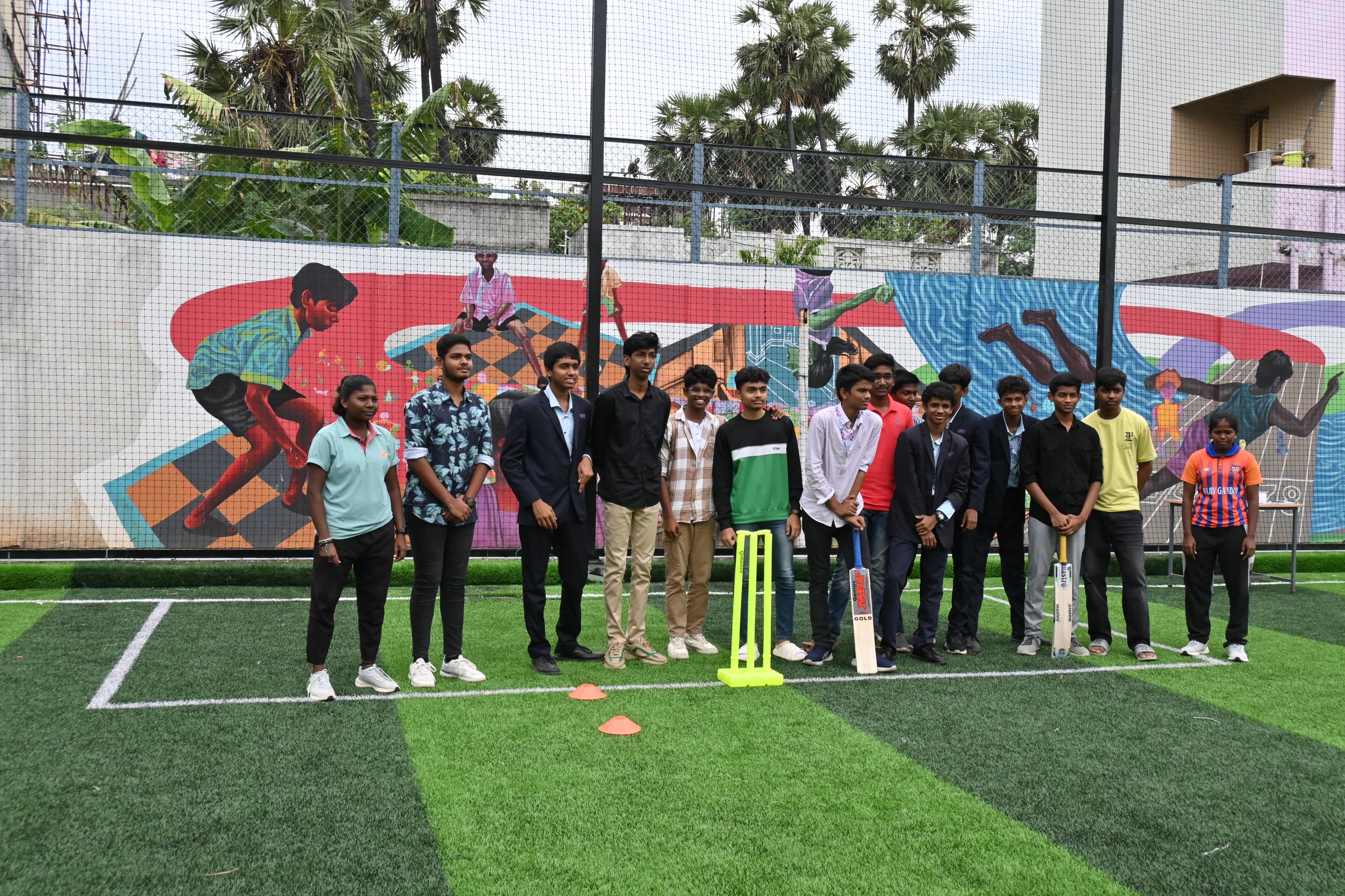 Event 2