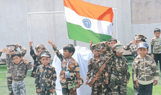 Kargil Vijay Day