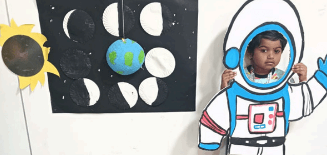 National Moon Day